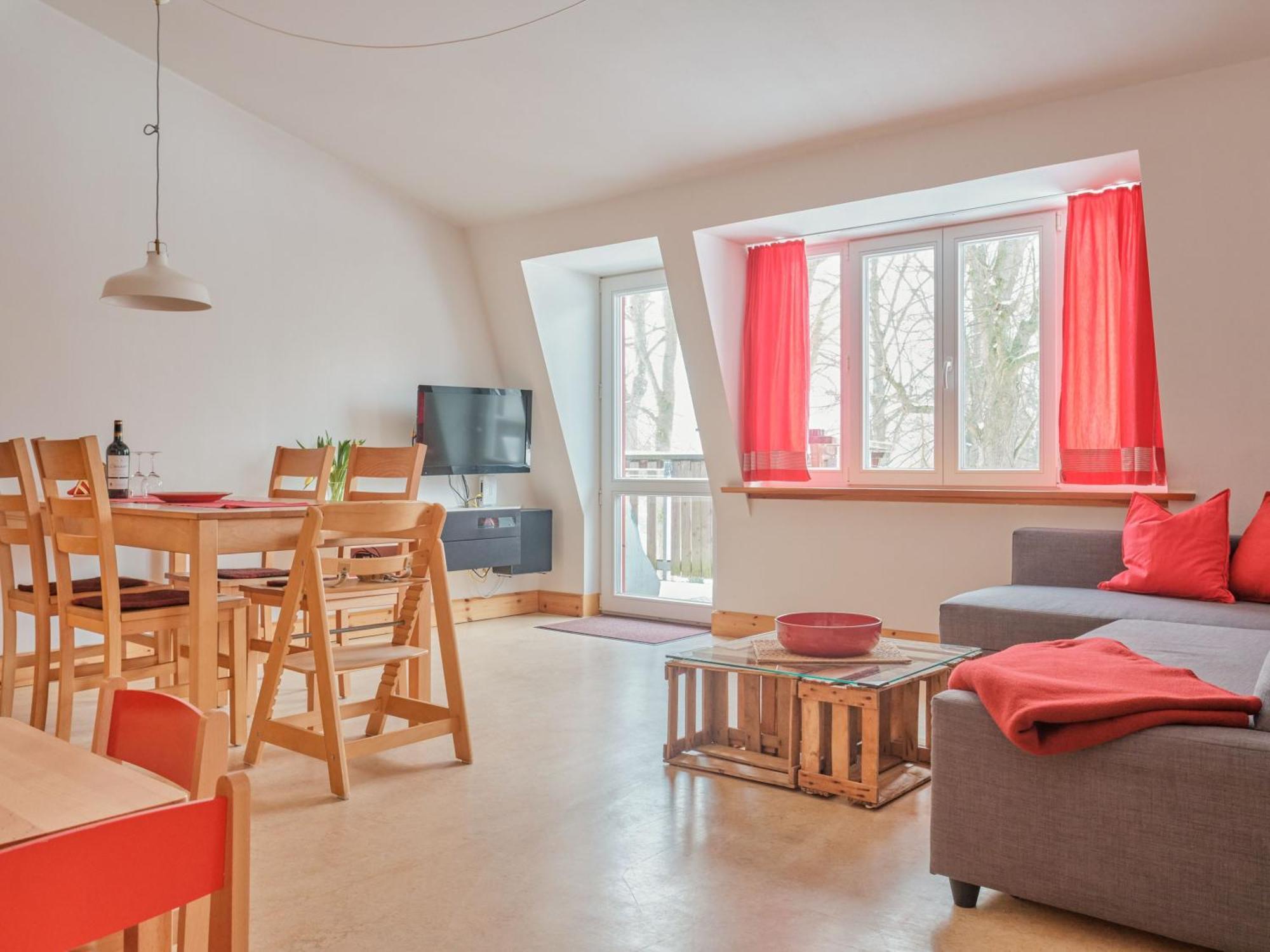 Biohof Medewege Villa Schwerin  Bagian luar foto
