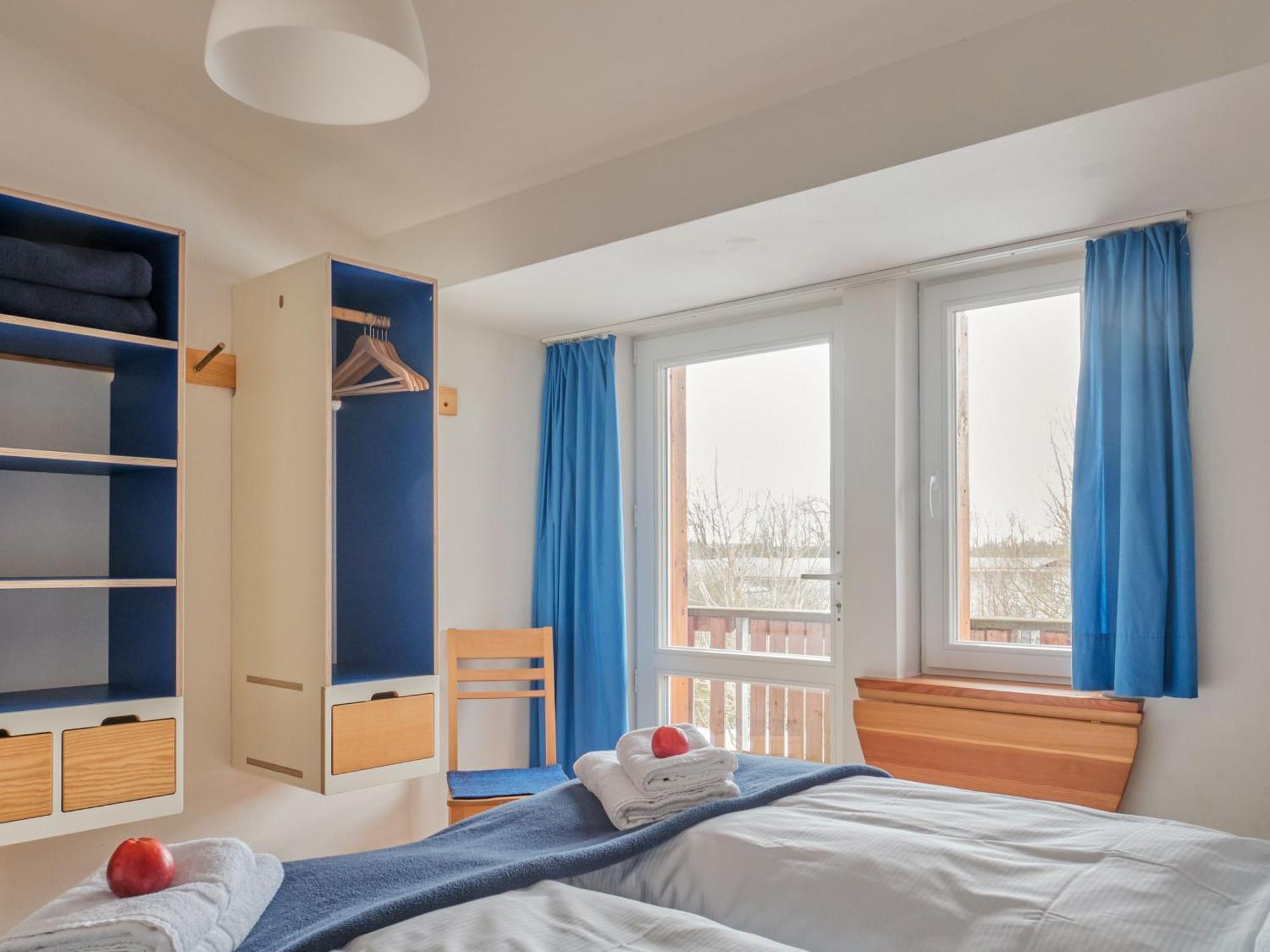 Biohof Medewege Villa Schwerin  Bagian luar foto