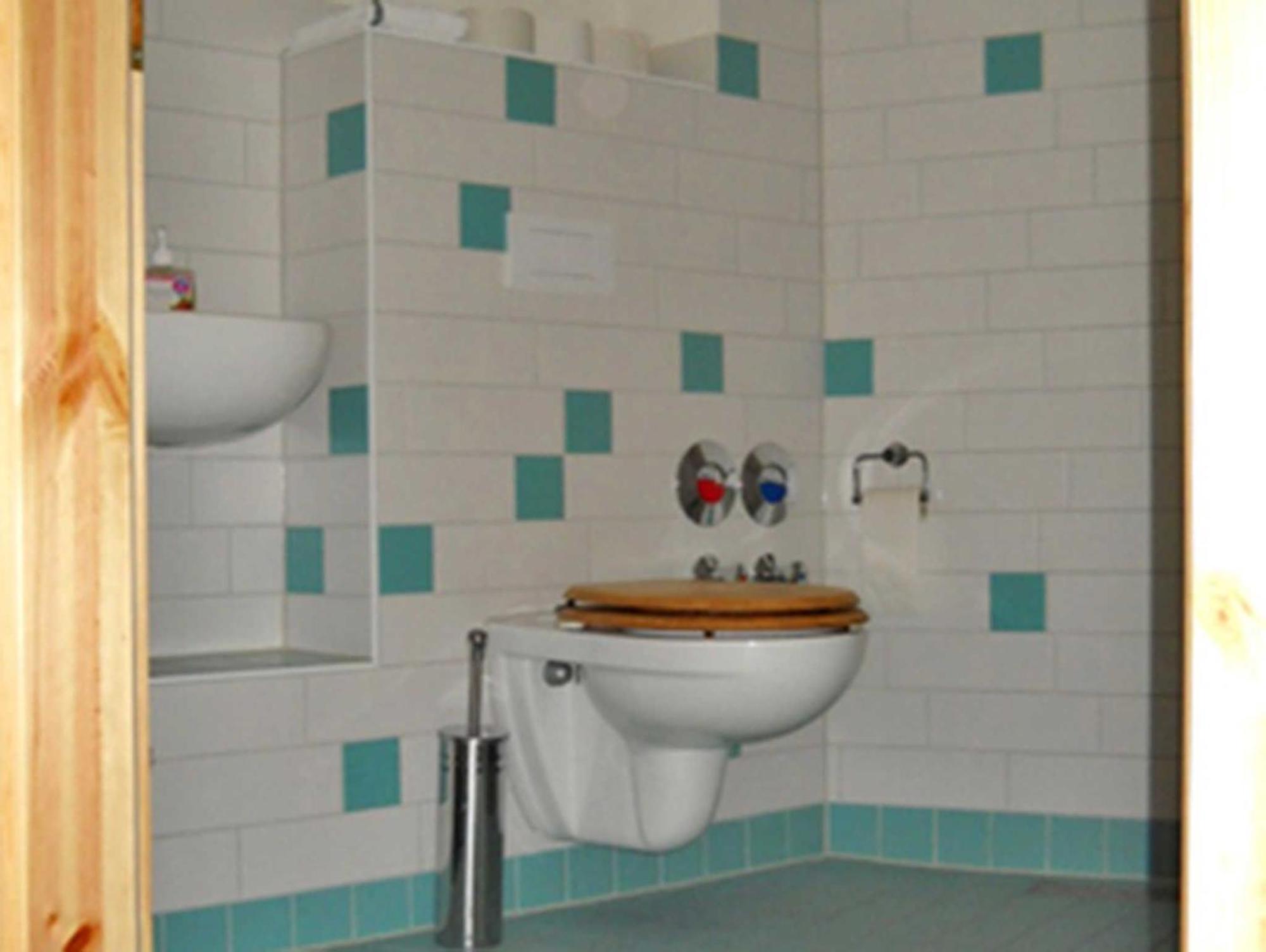 Biohof Medewege Villa Schwerin  Bagian luar foto