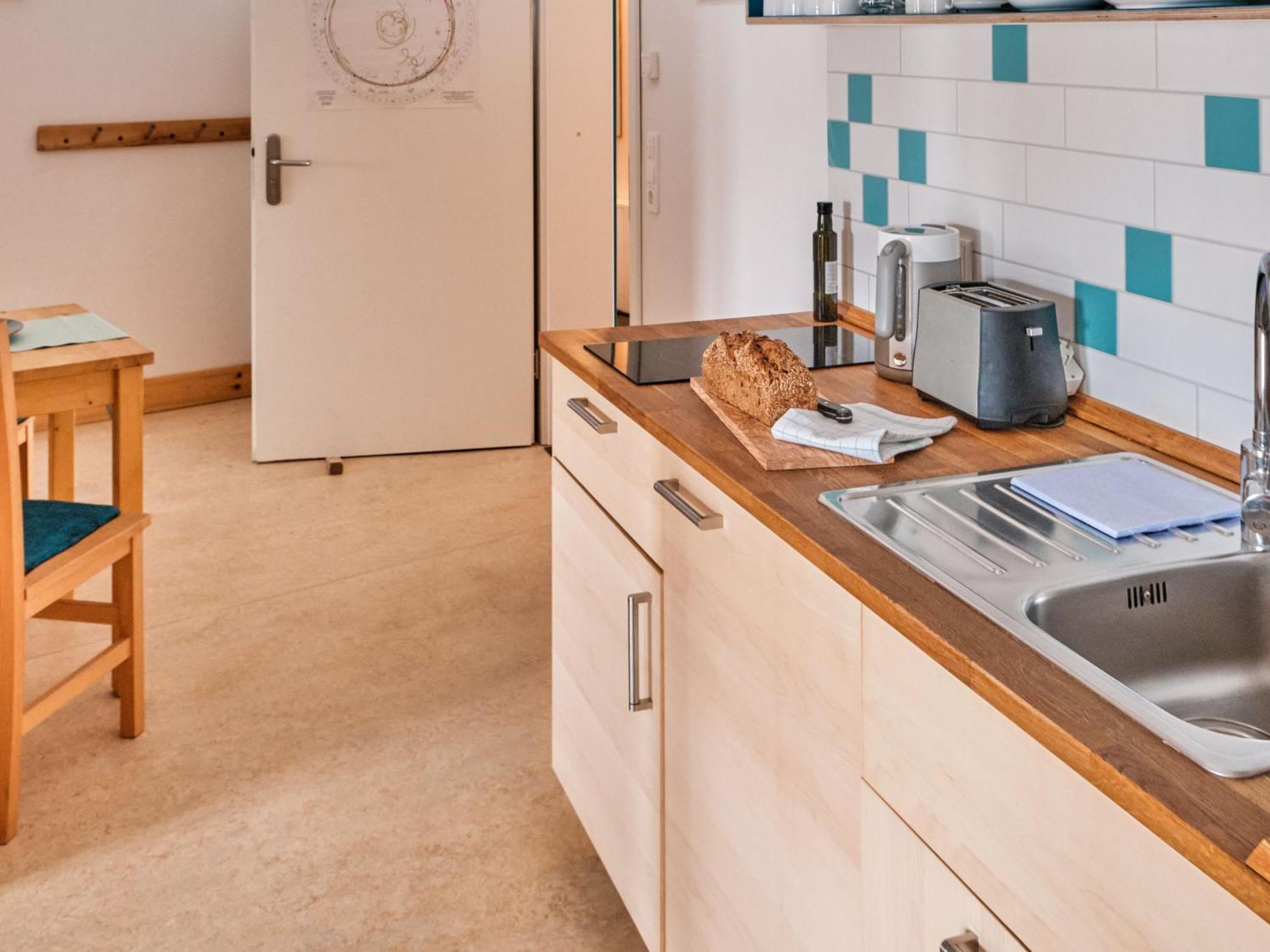 Biohof Medewege Villa Schwerin  Bagian luar foto