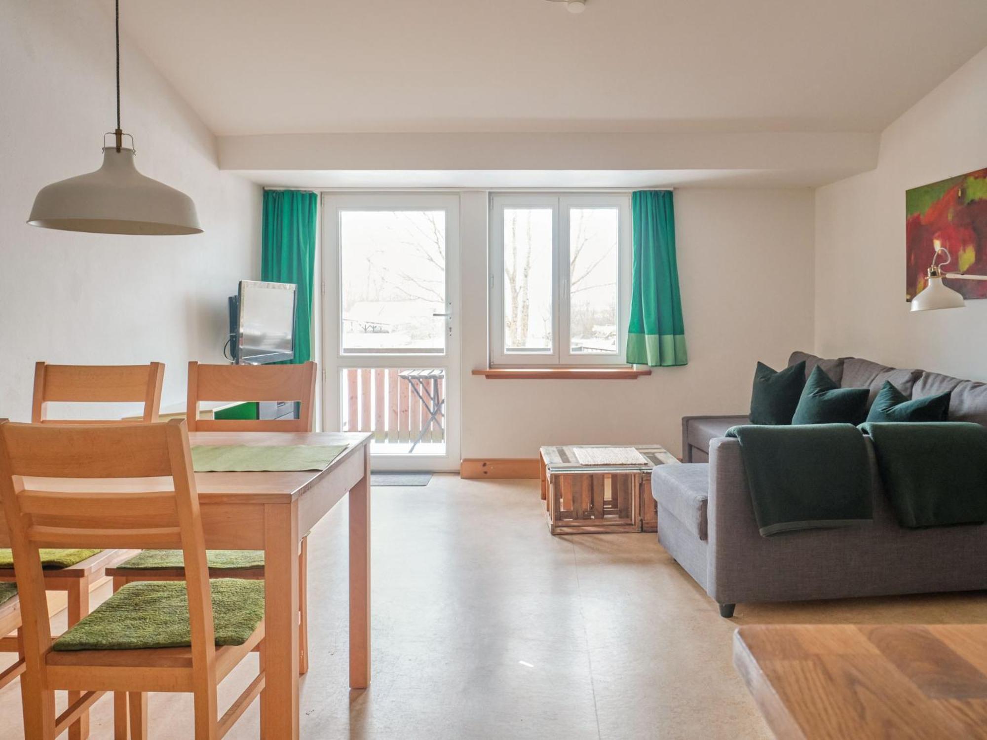 Biohof Medewege Villa Schwerin  Bagian luar foto