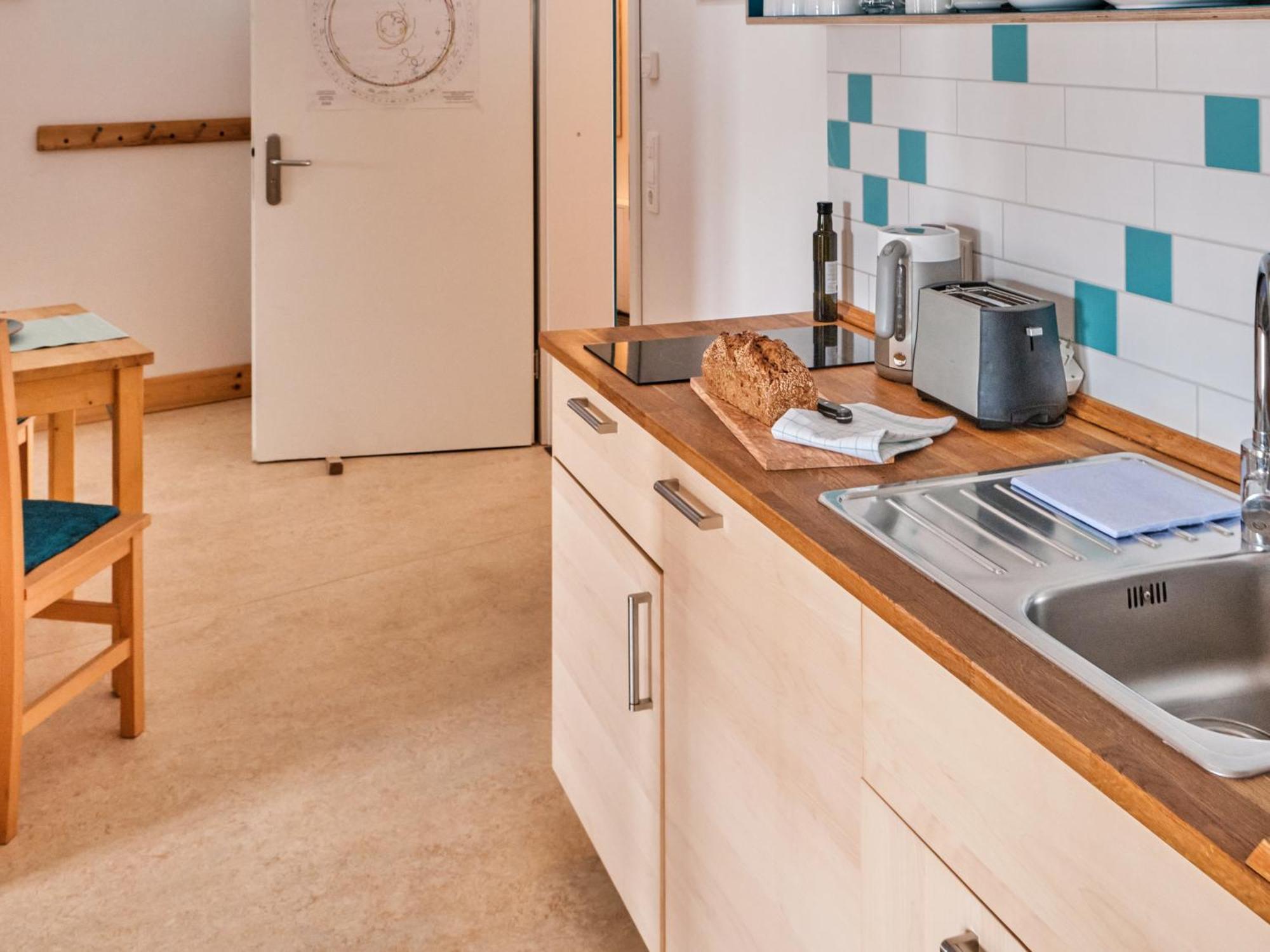 Biohof Medewege Villa Schwerin  Bagian luar foto