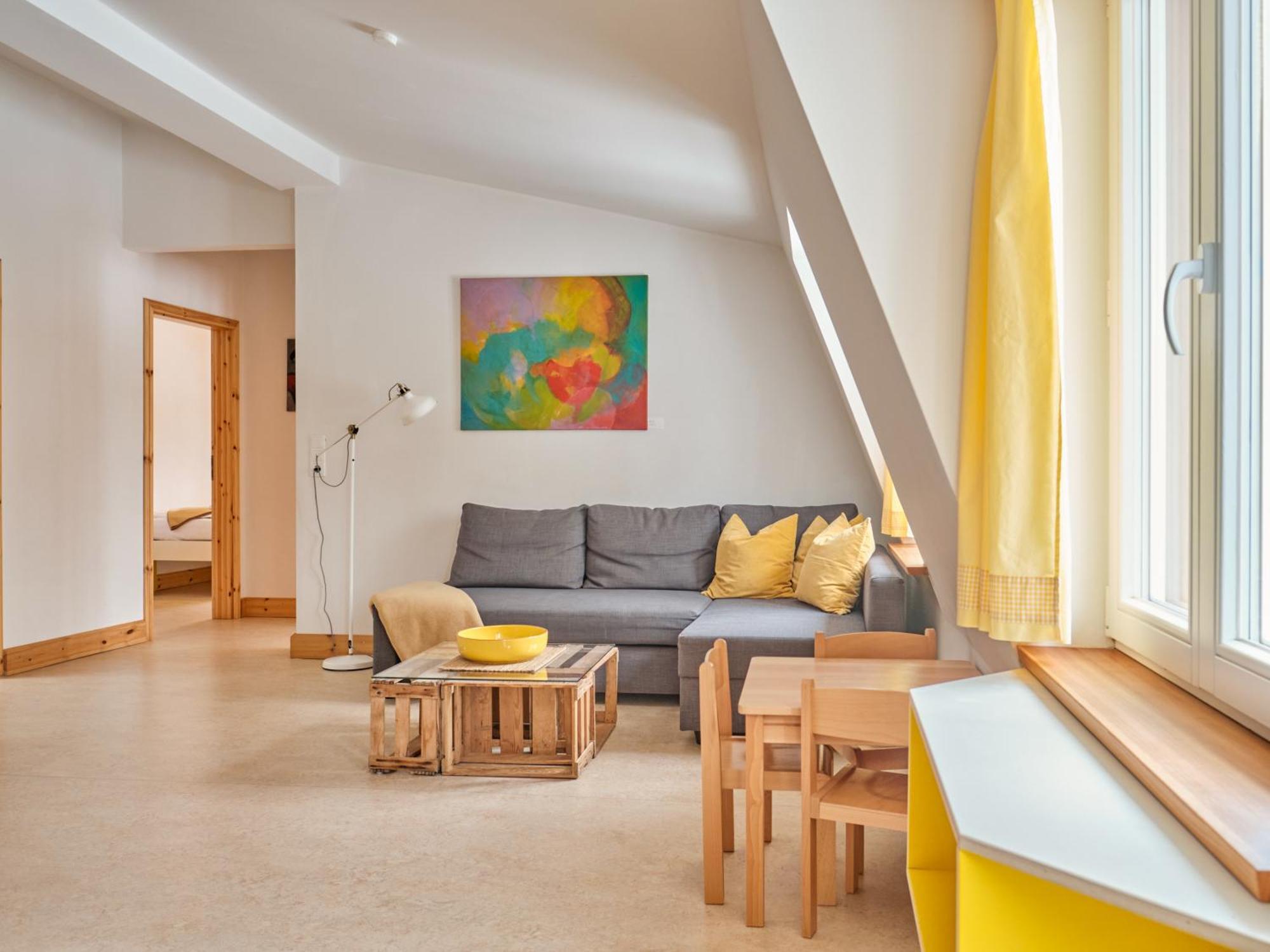 Biohof Medewege Villa Schwerin  Bagian luar foto