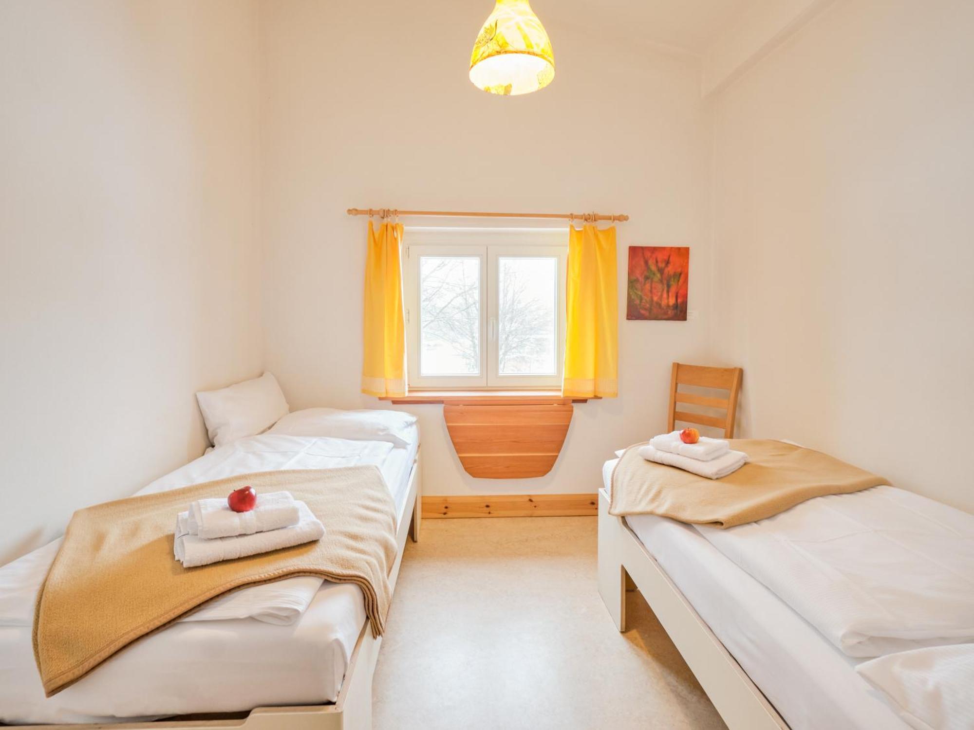 Biohof Medewege Villa Schwerin  Bagian luar foto