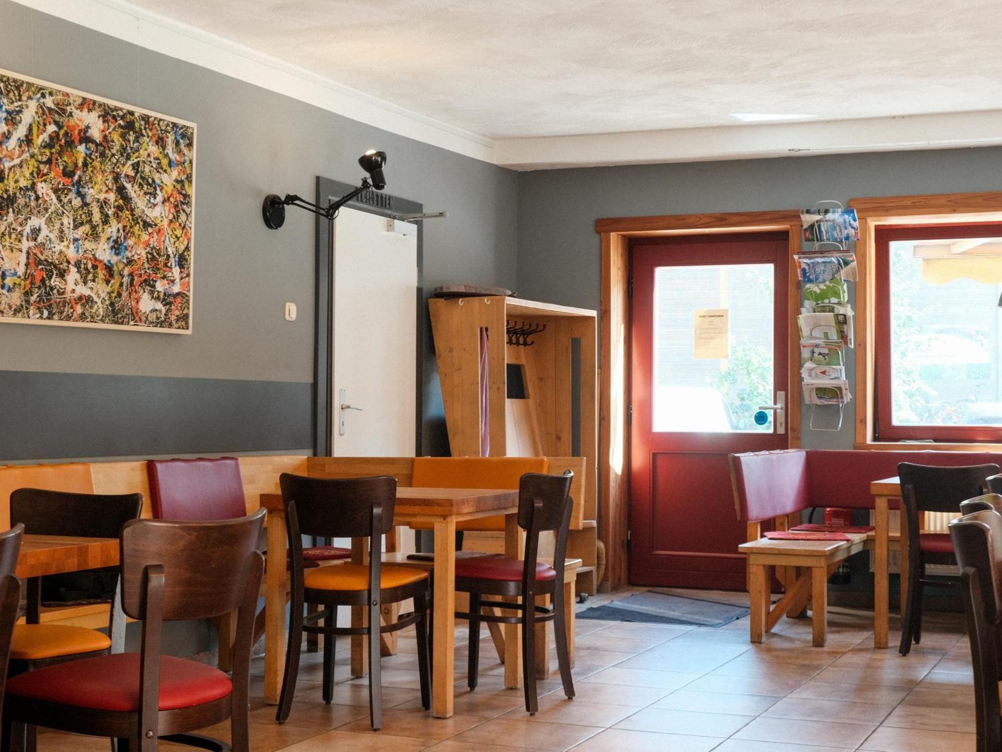 Biohof Medewege Villa Schwerin  Bagian luar foto
