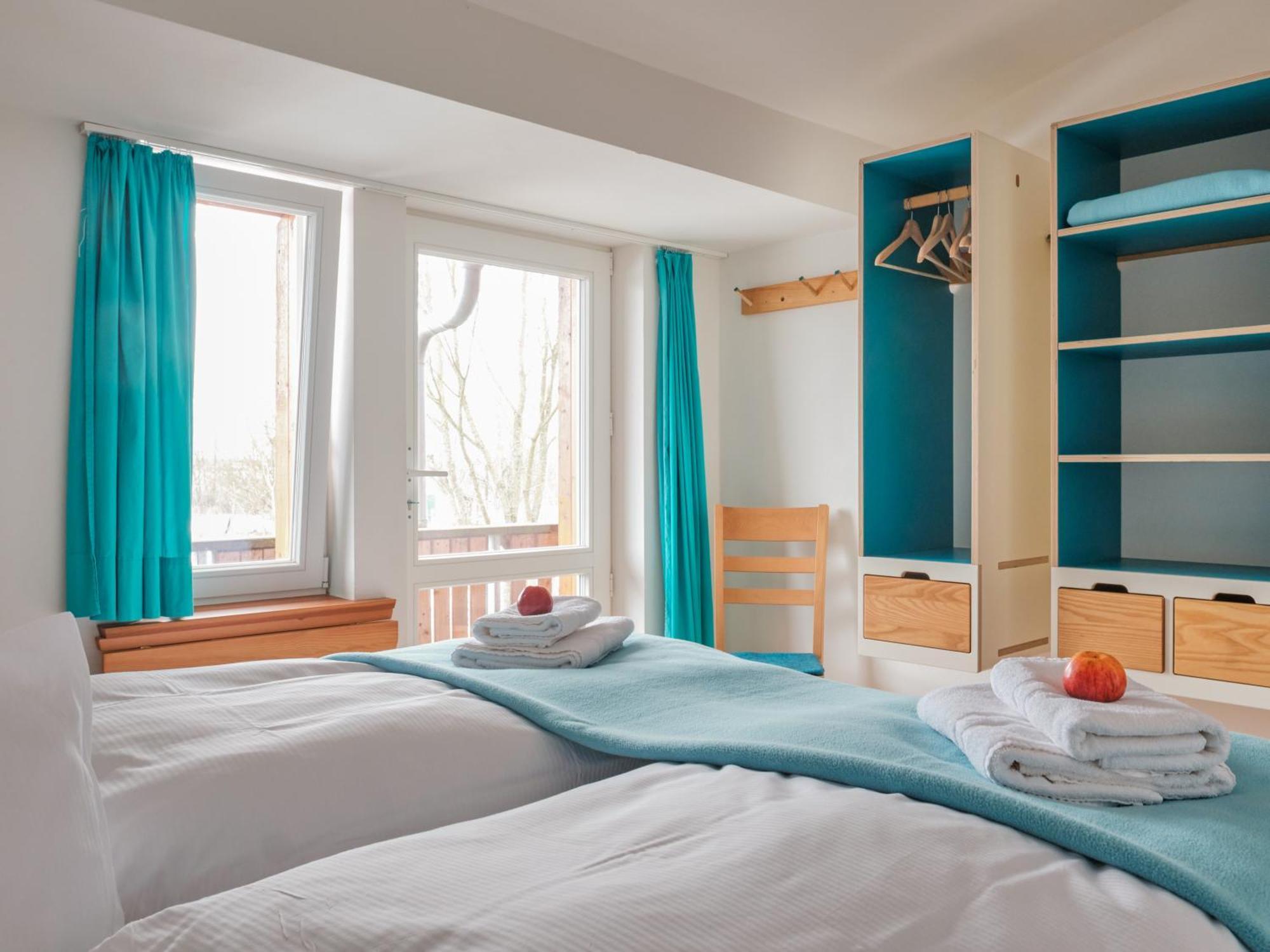 Biohof Medewege Villa Schwerin  Bagian luar foto