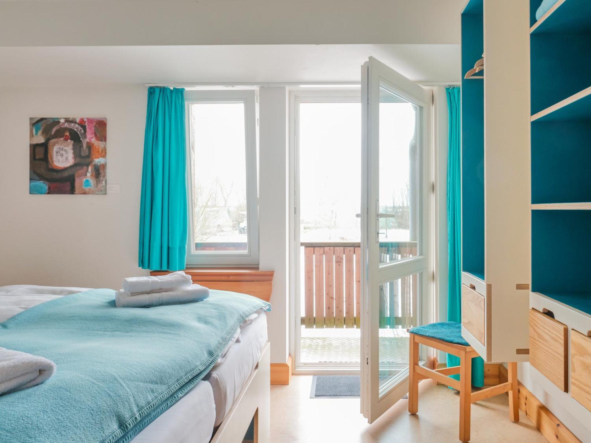 Biohof Medewege Villa Schwerin  Bagian luar foto
